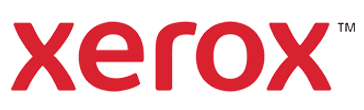 Xerox Logo
