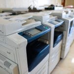 What Are The Different Types of Printers?