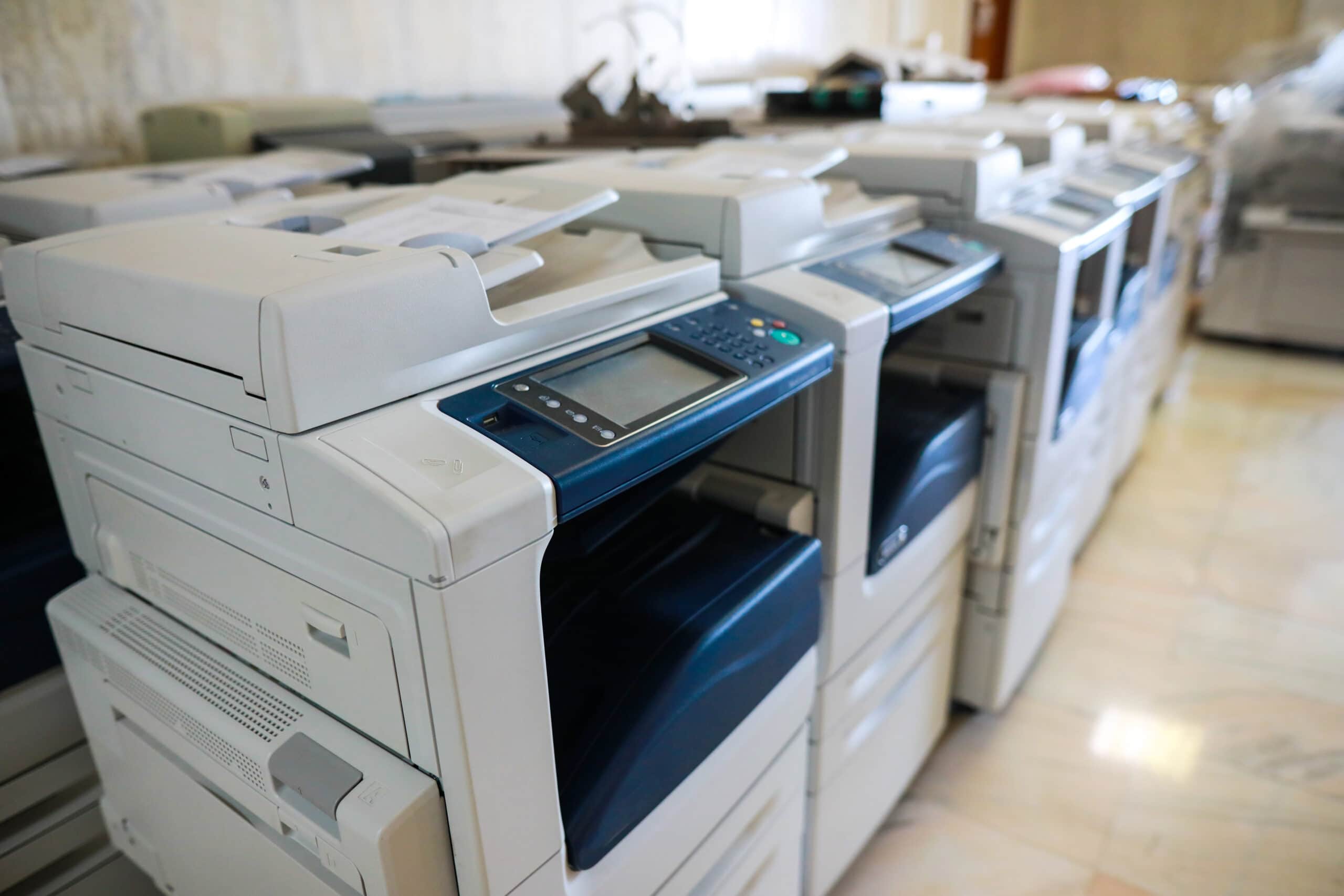 Printer - Printer In Office - Printers In Office Area - Cartridge World RI