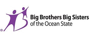 Big Brother Big Sister Of Ocean State Logo