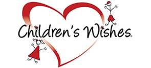 Children's Wishes Logo
