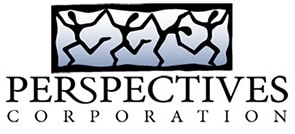 Perspectives Corporation Logo