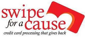 Swipe For A Cause Logo