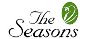 The Seasons Logo