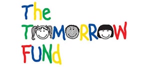 The Tomorrow Fund Logo