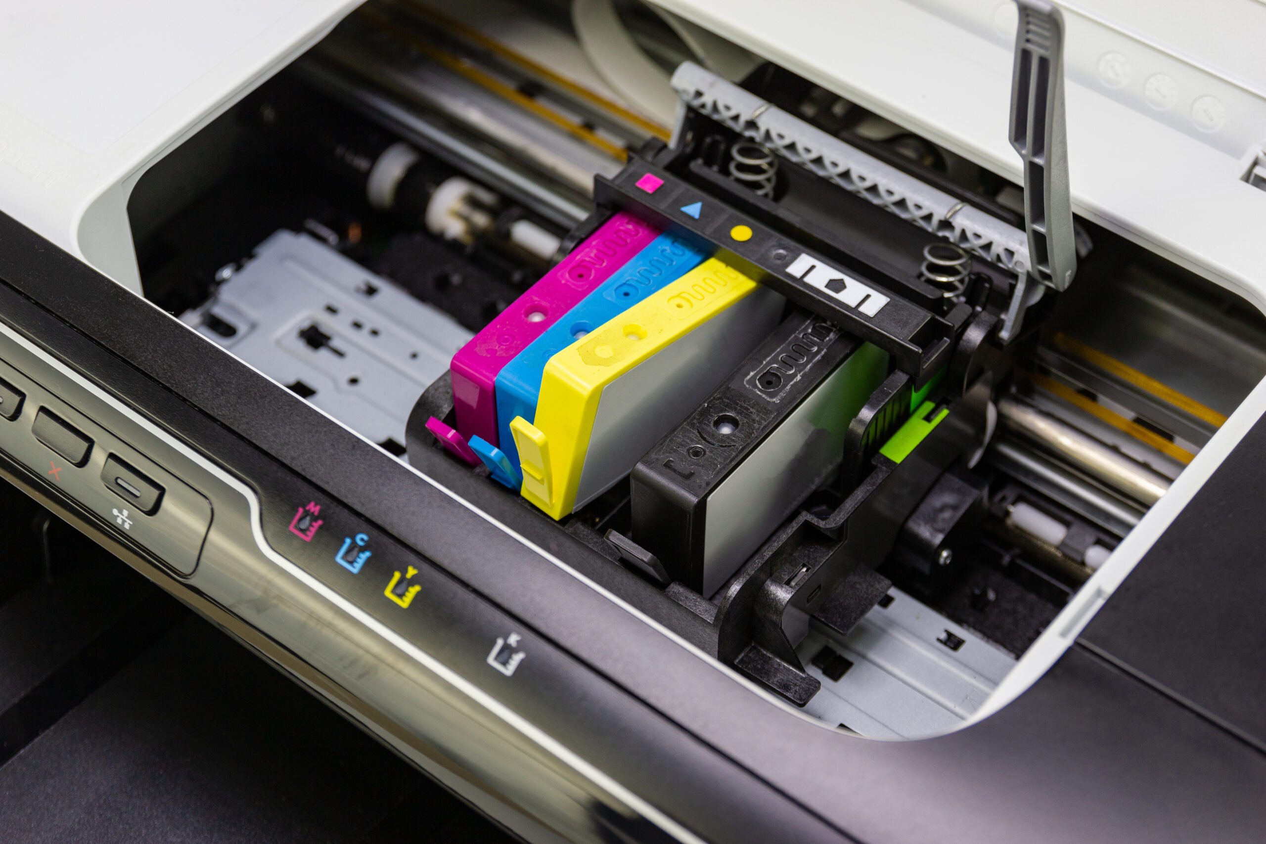 Print Service and Printer Services