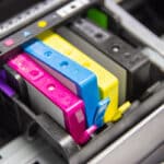 How to Recycle Printer Ink Cartridges