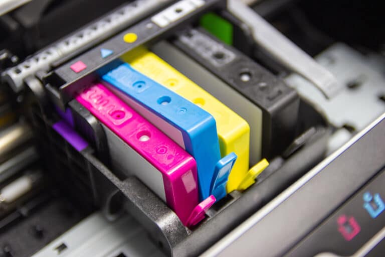 How to Recycle Printer Ink Cartridges Cartridge World RI