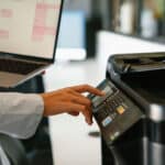 Choosing the best business printer on a budget