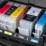 Ink vs. Toner: how the two compare