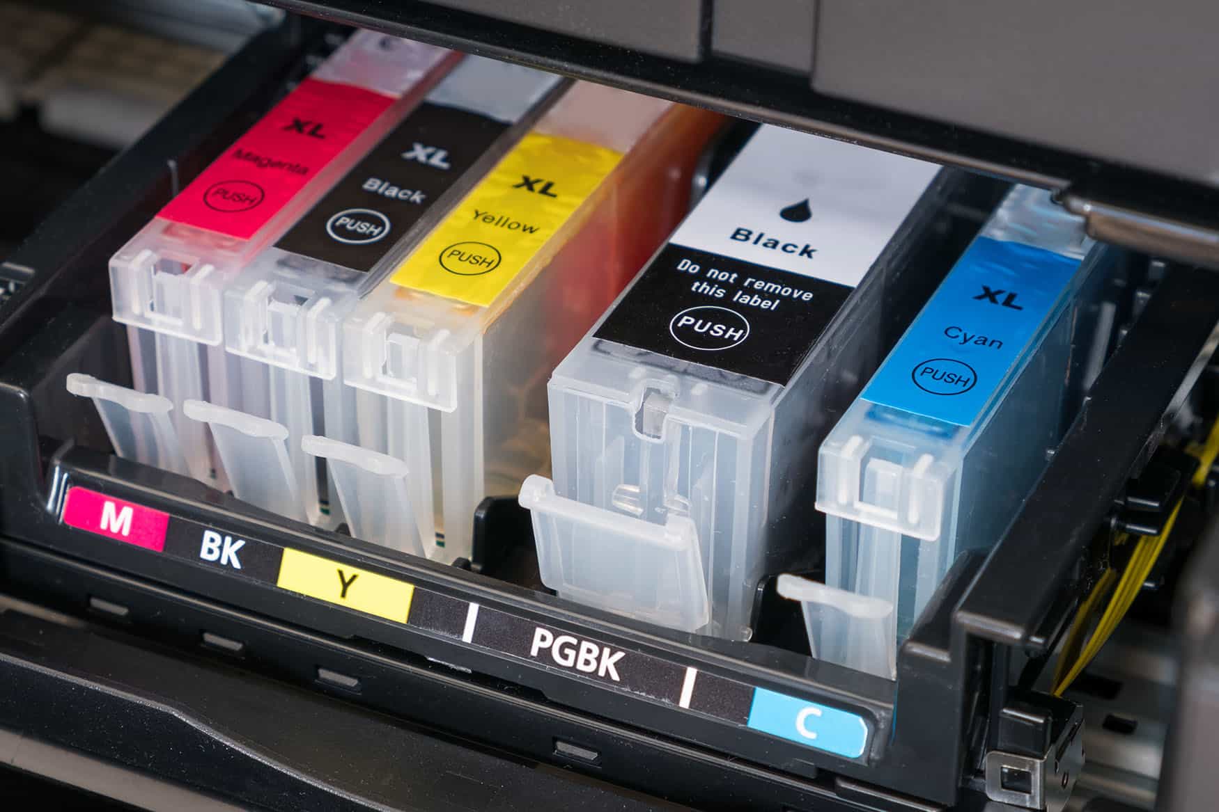 Printer Ink Vs Toner | What Is Toner? | What Is Printer Ink? | Local Printers Near Me | Cartridge World RI